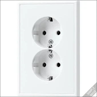 JUNG AL5015KI-L AL 5015 KI-L Steckdose