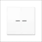 JUNG 505KOU5 505 KOU 5 Installatieschakelaar