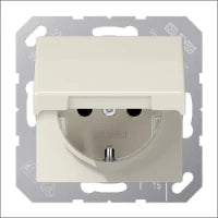 JUNG A506BFNUZ Installationsschalter