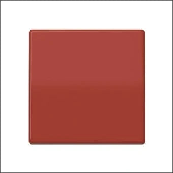 JUNG AS591BFRT Bedienelement / Zentralplatte Schalterprogramm 55 mm