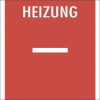 JUNG AS561GLRT Bedienelement / Zentralplatte Schalterprogramm 55 mm