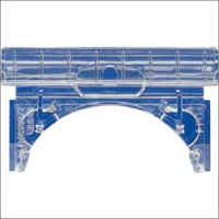 JUNG AS5840BFINA Abdeckrahmen Schalterprogramm 10 mm