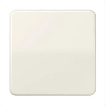 JUNG CD590 Bedienelement / Zentralplatte Schalterprogramm 67 mm