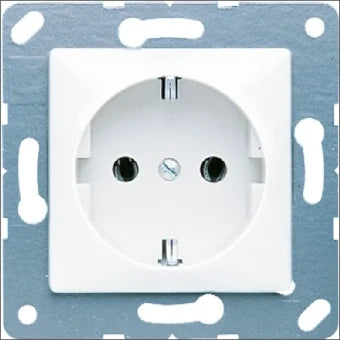 JUNG CD120NZWW CD 120 NZ WW