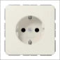 JUNG CD585W Abdeckrahmen Schalterprogramm 10 mm