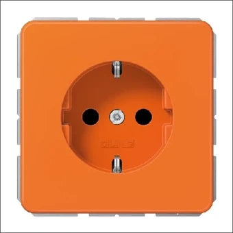 JUNG CD1520NBFO Steckdose