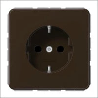 JUNG CD581BR CD 581 BR Afdekraam schakelmateriaal