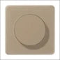 JUNG CD561SATGB Bauteil / Zentralplatte Kommunikations-Schalterprogramm