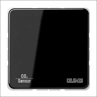JUNG CO2CD2178SW Fysische sensor bussysteem