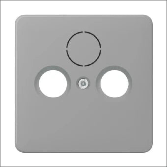 JUNG CD561SATGR CD 561 SAT GR