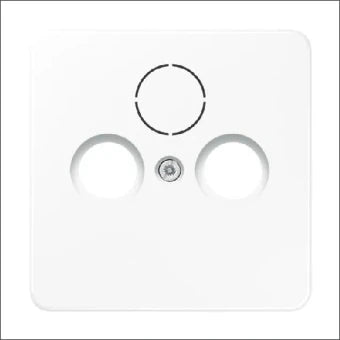 JUNG CD561SATWW CD 561 SAT WW
