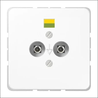 JUNG CD565-2NWW CD 565-2 N WW