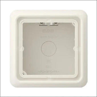 JUNG CD581AW CD 581 A W