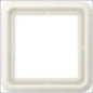 JUNG CD1541 Bedienelement / Zentralplatte Schalterprogramm 67 mm