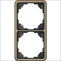 JUNG CD1520NGB Steckdose