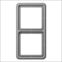 JUNG CD1520NGR Steckdose