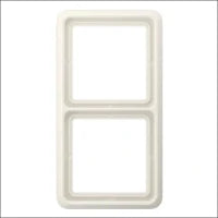 JUNG CD1541 Bedienelement / Zentralplatte Schalterprogramm 67 mm