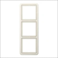 JUNG CD1541 Bedienelement / Zentralplatte Schalterprogramm 67 mm