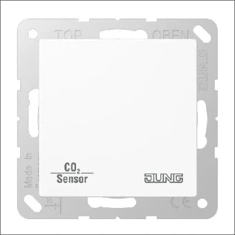 JUNG CO2A2178WW CO2 A 2178 WW