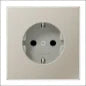 JUNG ES2984 Abdeckrahmen Schalterprogramm 11 mm