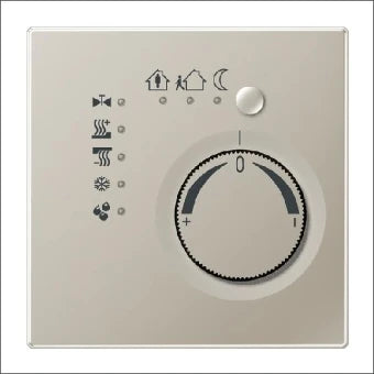 JUNG ES2178 Raumtemperaturregler Bussystem