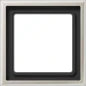 JUNG ES2985 Abdeckrahmen Schalterprogramm 11 mm