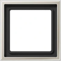 JUNG ES2984 Abdeckrahmen Schalterprogramm 11 mm