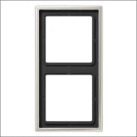JUNG ES2985 Abdeckrahmen Schalterprogramm 11 mm