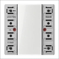 JUNG 4248TSM Drukcontact