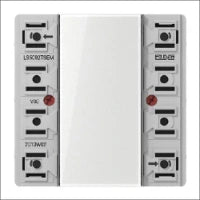 JUNG 4212TSM 4212 TSM Drukcontact