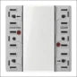 JUNG 4212TSM 4212 TSM Drukcontact