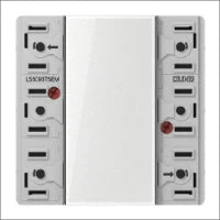 JUNG 4248TSM Drukcontact