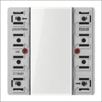 JUNG 4212TSM 4212 TSM Drukcontact