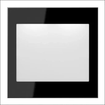 JUNG LS539SWLEDWB Lichtsignaaleenheid