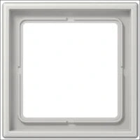 JUNG LS995LG Bedienelement / Zentralplatte Schalterprogramm 70 mm