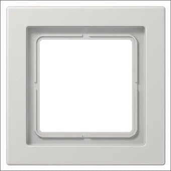 JUNG LSD981LG Abdeckrahmen Schalterprogramm 11 mm