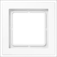 JUNG LSD982WW LSD 982 WW Afdekraam schakelmateriaal