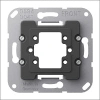 JUNG MAAL1163 Multifunctionele verbindingsdoos