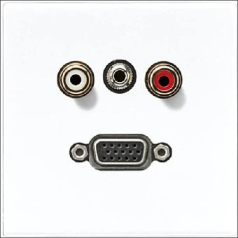 JUNG MALS1072WW MA LS 1072 WW