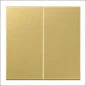 JUNG ME2994BC Bedienelement / Zentralplatte Schalterprogramm 70 mm