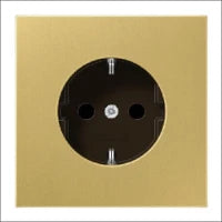 JUNG ME2994BC Bedienelement / Zentralplatte Schalterprogramm 70 mm