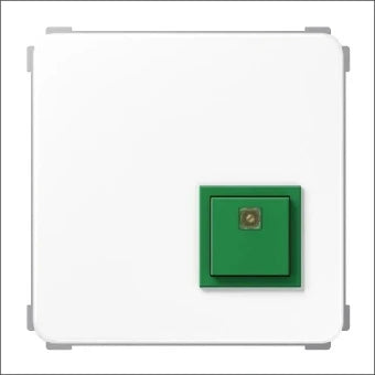 JUNG NRSCD0834ATWW Miva Schalterprogramm