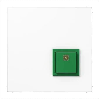 JUNG NRSLS0834ATWW Miva Schalterprogramm