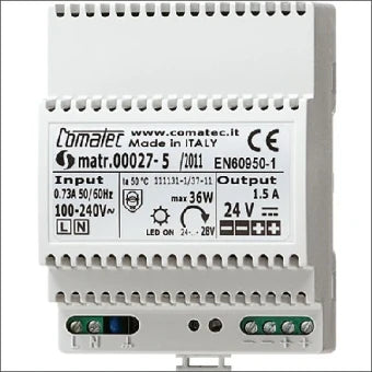 JUNG NT2415REGVDC NT 2415 REG VDC