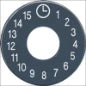 JUNG 11120 Timer fuer Schalterprogramm