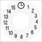 JUNG 11015 Timer voor schakelmateriaal