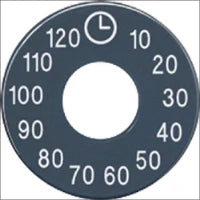 JUNG 11120-20 Timer fuer Schalterprogramm