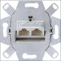 JUNG LS969-2UASW LS 969-2 UA SW