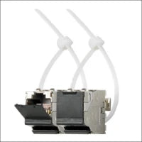JUNG 169-1NWEWW Bauteil / Zentralplatte Kommunikations-Schalterprogramm