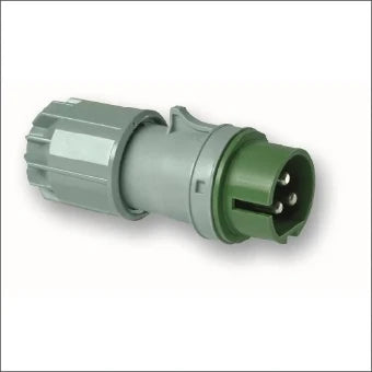 PCE 102314 083-10V CEE-contactstop